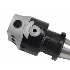 Twin Eagle Imports Boring Head Boring Head 3" 75mm with NT40 Arbor