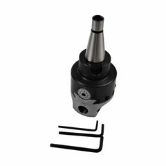 Twin Eagle Imports Boring Head Boring Head 50mm with NT30 Arbor Head 50mm