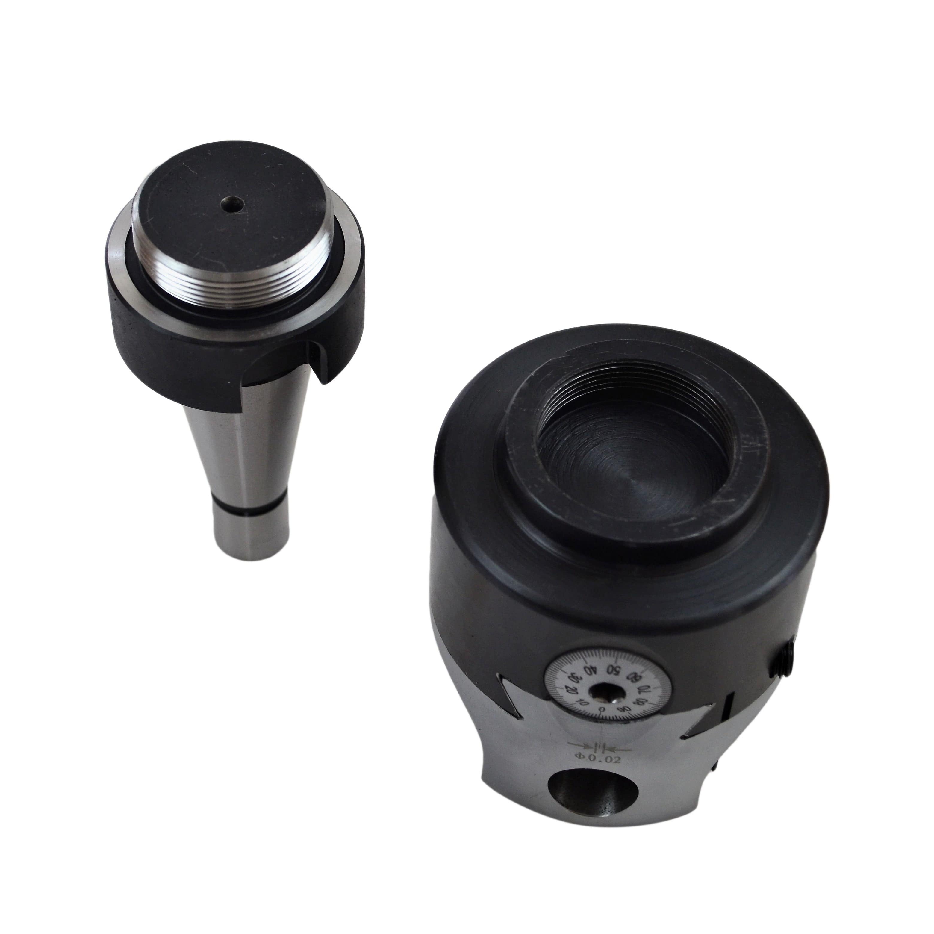 Twin Eagle Imports Boring Head Boring Head 50mm with NT30 Arbor Head 50mm