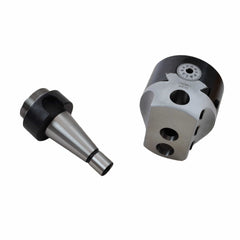 Twin Eagle Imports Boring Head Boring Head 50mm with NT30 Arbor Head 50mm