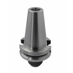 Twin Eagle Imports Boring Head Boring Head Arbor BT50 1.5" x 18 TPI M24 Drawbar