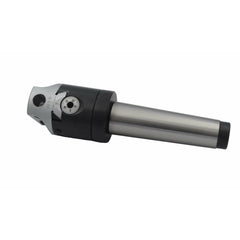 Twin Eagle Imports Boring Head Kit 50mm Boring Head Set MT4 M16 Drawbar Shank