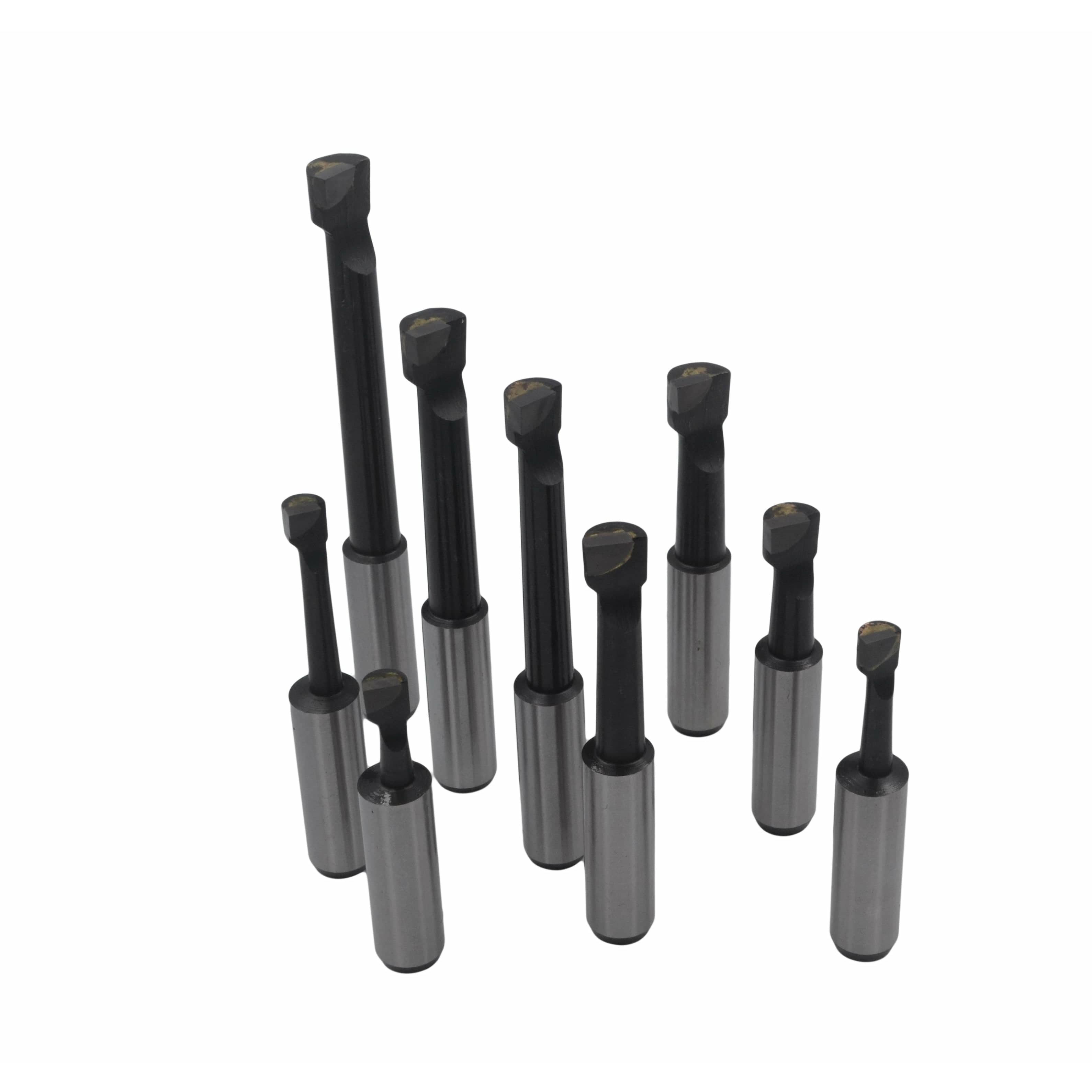 Twin Eagle Imports Boring Head Kit 50mm Boring Head Set MT4 M16 Drawbar Shank