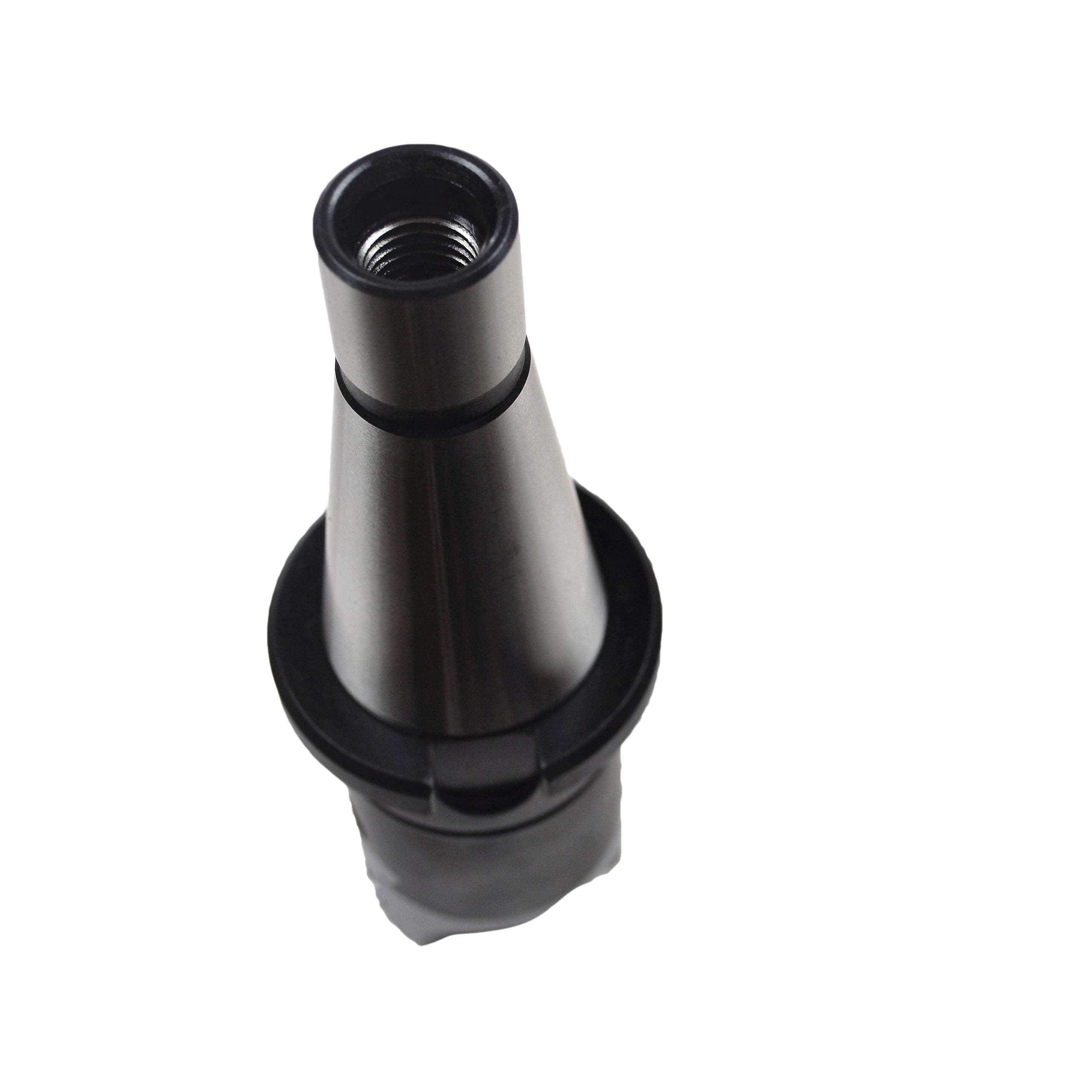 Twin Eagle Imports Boring Head Kit 50mm Boring Head Set NT40 M16 Drawbar Shank