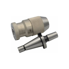 Twin Eagle Imports Chuck 3/16"-3/4" JT3 Keyless Drill Chuck NT30 Drawbar Arbor M Series