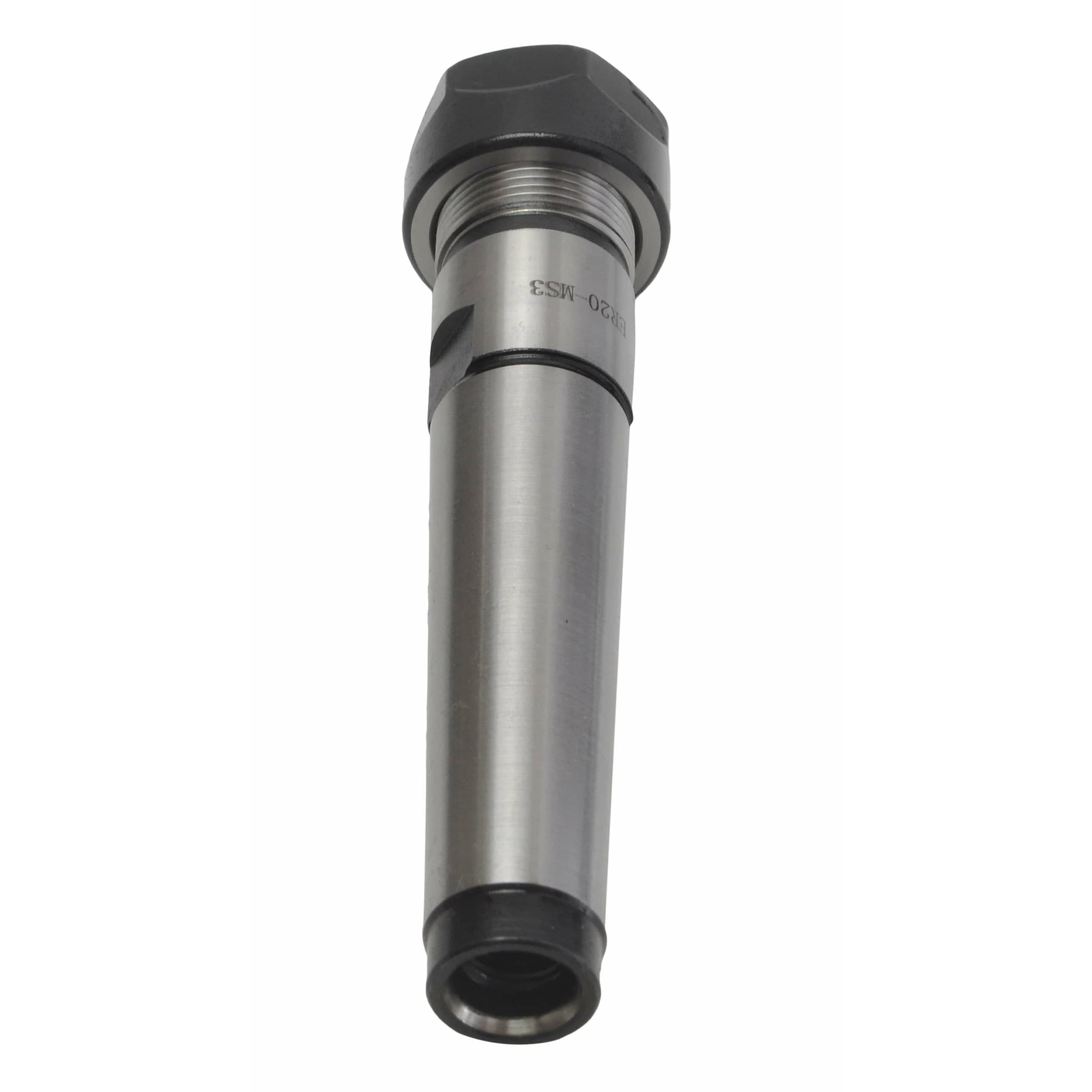 Twin Eagle Imports Collet chuck Collet Chuck ER 20 Holder MT3 Morse 3 Precision Milling