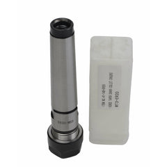 Twin Eagle Imports Collet chuck Collet Chuck ER 20 Holder MT3 Morse 3 Precision Milling