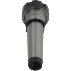 Twin Eagle Imports Collet chuck Collet Chuck ER25 Holder MT3 Morse 3 Shank M12