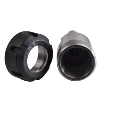 Twin Eagle Imports Collet chuck Collet Chuck ER32 Holder MT2 Morse 2 Shank M10