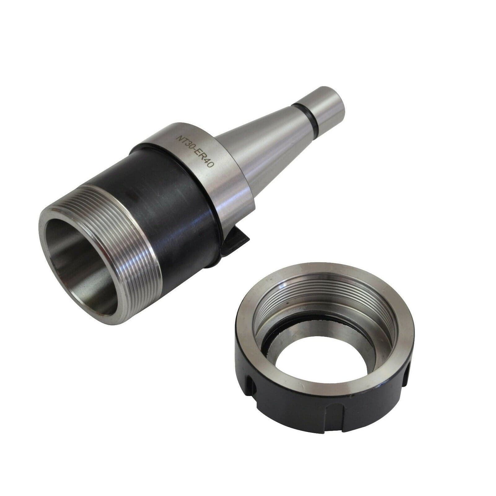 Twin Eagle Imports Collet chuck Collet Chuck NT30- ER40- 70