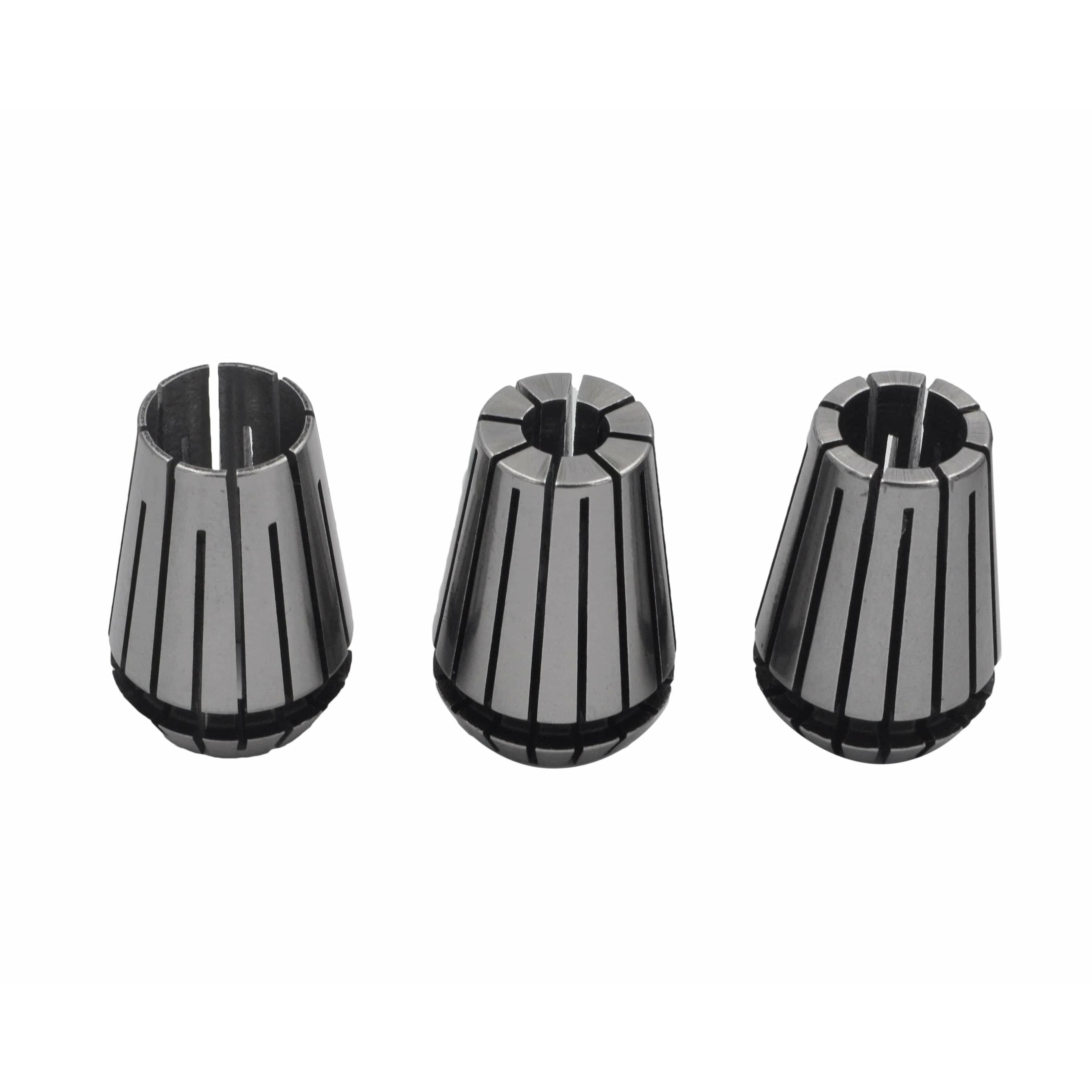 Twin Eagle Imports Collet Kit 13 Pc ER 20 Spring Collet set 1 - 13 mm