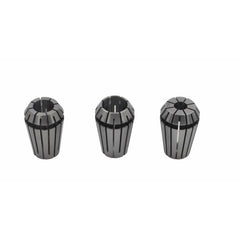Twin Eagle Imports Collet Kit 13 Pc ER 20 Spring Collet set 1 - 13 mm