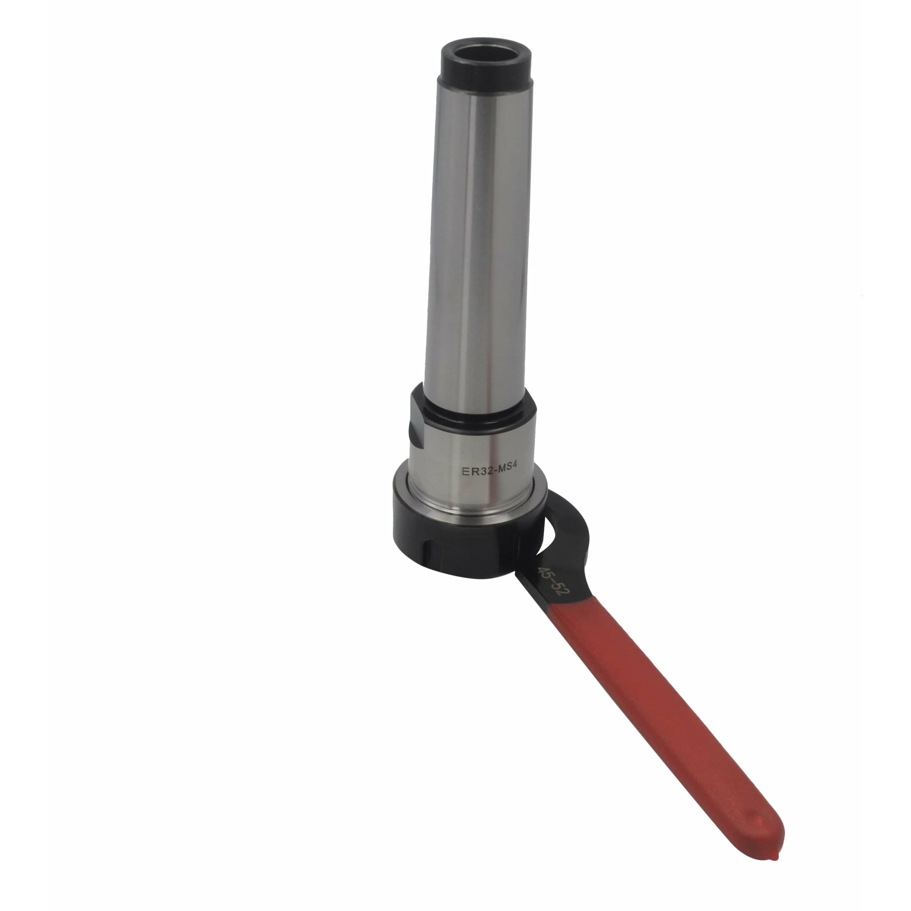 Twin Eagle Imports Collet Kit 18 piece ER32 MT4 Precision Spring Collet Set