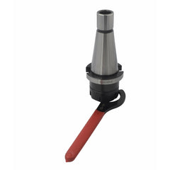 Twin Eagle Imports Collet Kit 18 pieceER32 NT40 Precision  Spring Collet Set