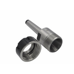 Twin Eagle Imports Collet Kit 6 pc ER32 MT2 Precision  Collet Set