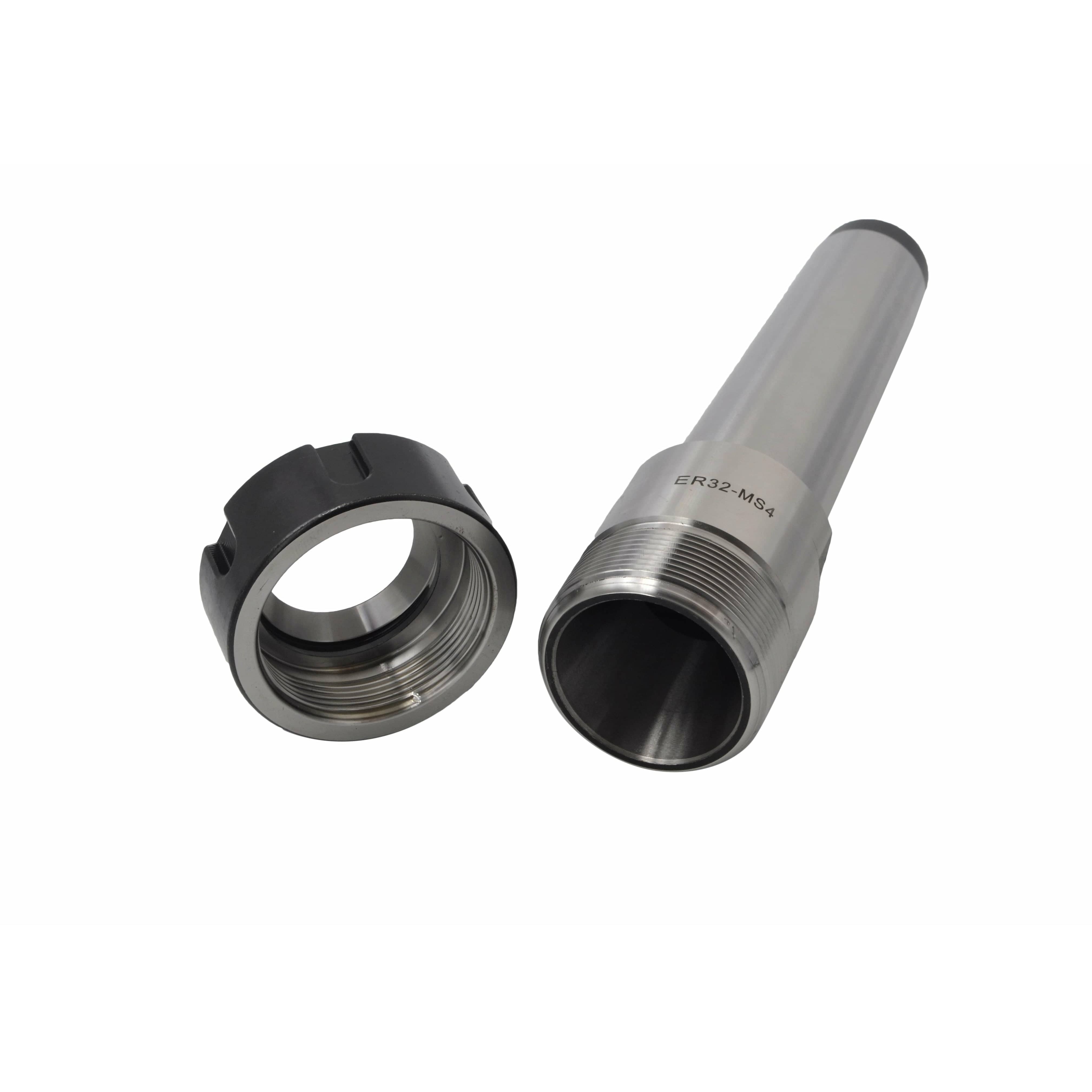 Twin Eagle Imports Collet Kit 6 pc ER32 MT4 Precision  Collet Set