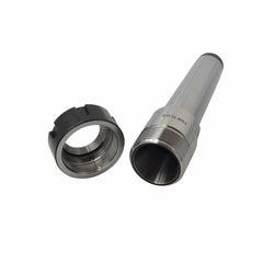 Twin Eagle Imports Collet Kit 6 pc ER32 MT4 Precision  Collet Set