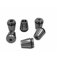 Twin Eagle Imports Collet Kit 6 pc ER32 MT4 Precision  Collet Set
