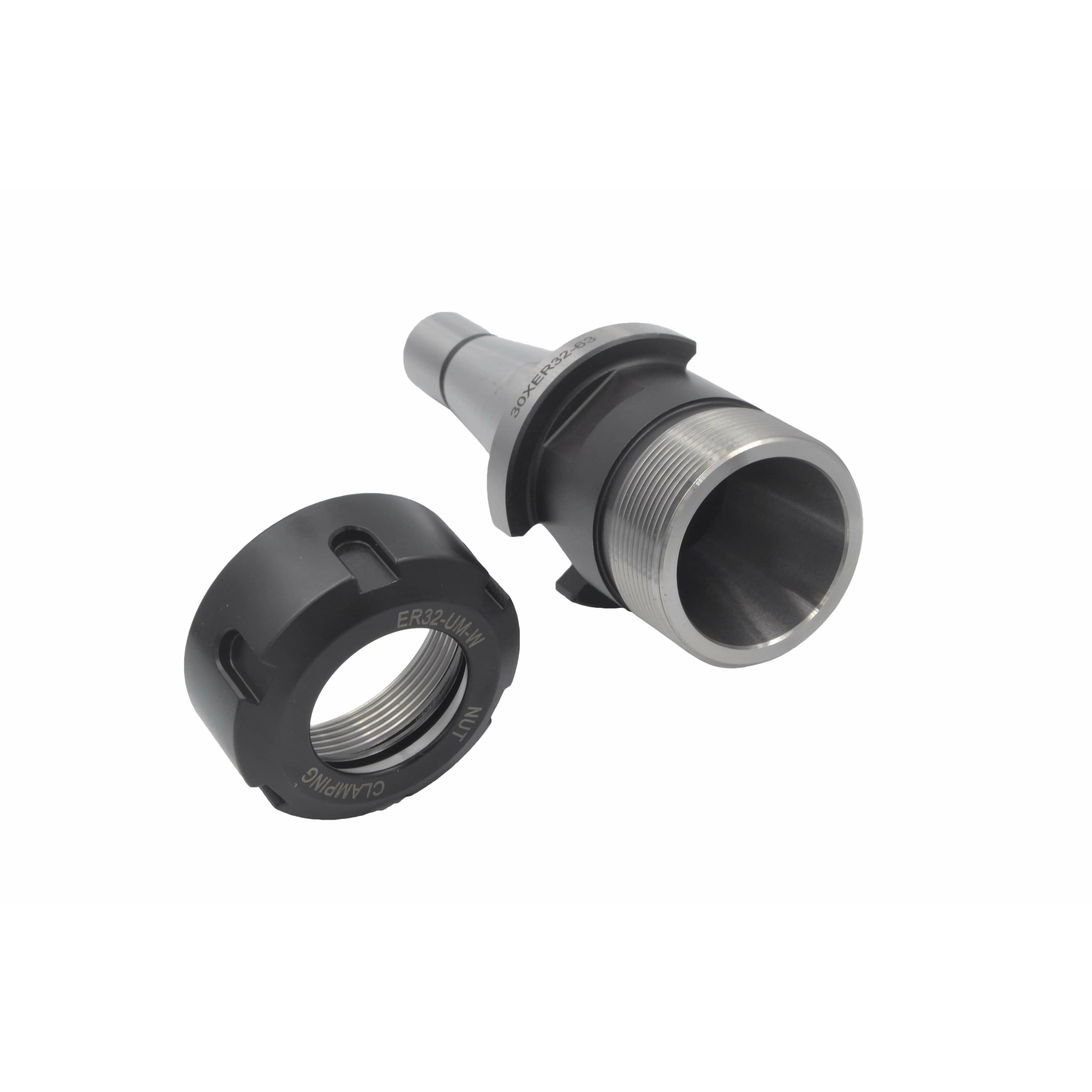 Twin Eagle Imports Collet Kit 6 pc ER32 NT30 Precision  Collet Set