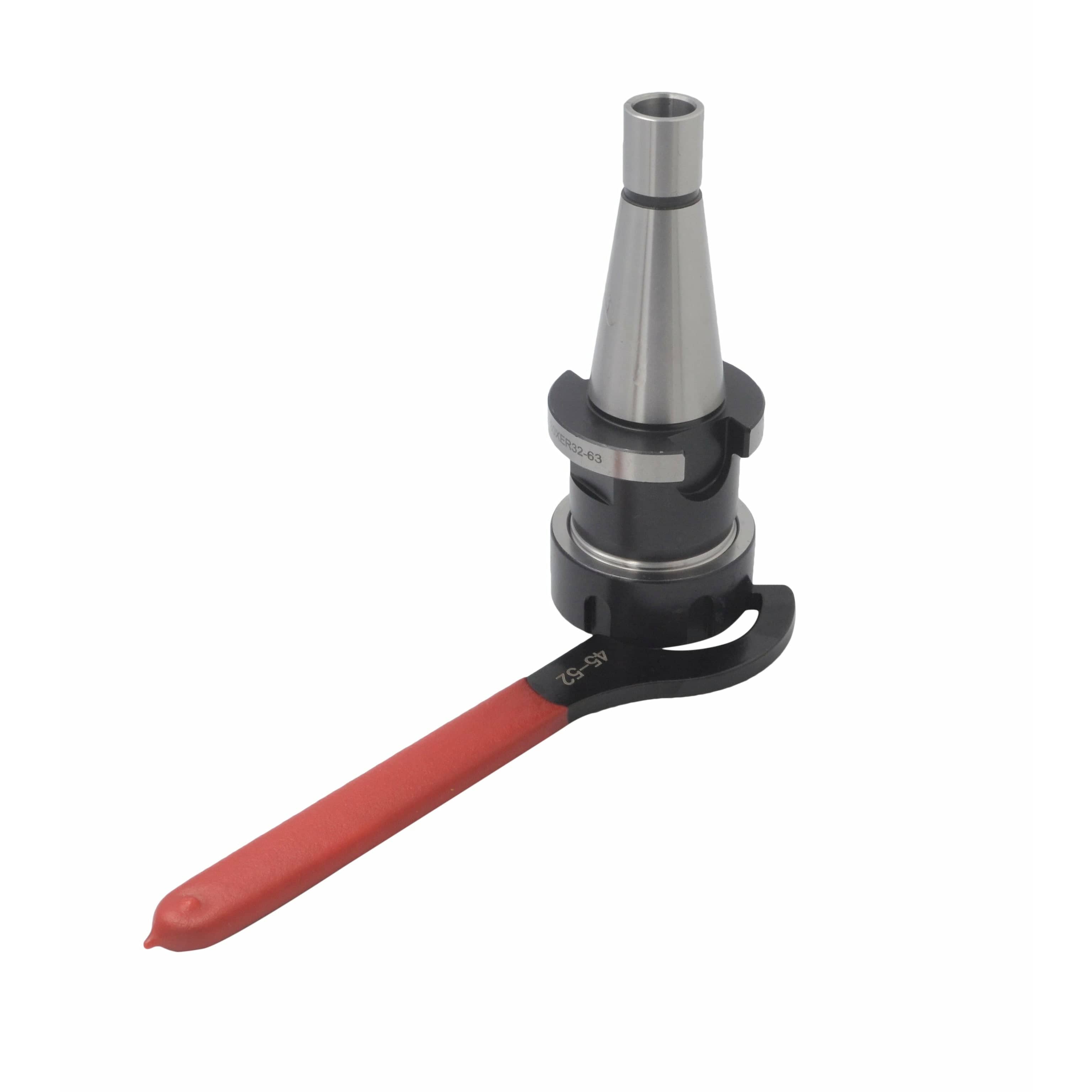 Twin Eagle Imports Collet Kit 6 pc ER32 NT30 Precision  Collet Set