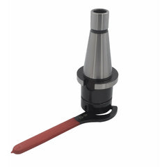 Twin Eagle Imports Collet Kit 6 pc ER32 NT40 Precision  Collet Set