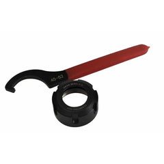 Twin Eagle Imports Collet Spanners ER32 Collet Nut with Spanner