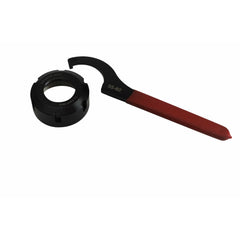Twin Eagle Imports Collet Spanners ER40 Collet Nut with Spanner