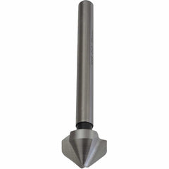 Twin Eagle Imports Countersink HSS-CO Countersink 90° Long Shank 25mm