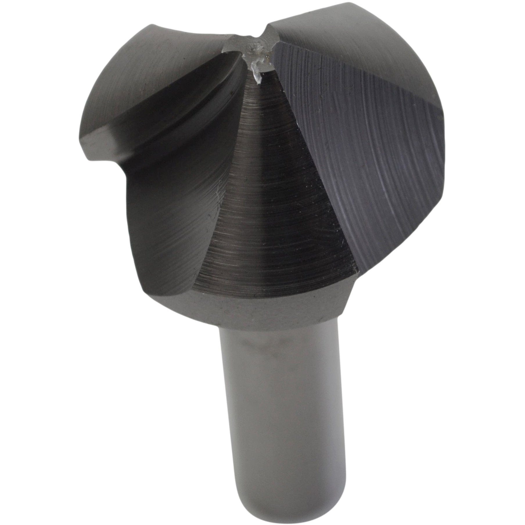 Twin Eagle Imports Countersink HSS-CO Countersink 90° Straight Shank 40mm