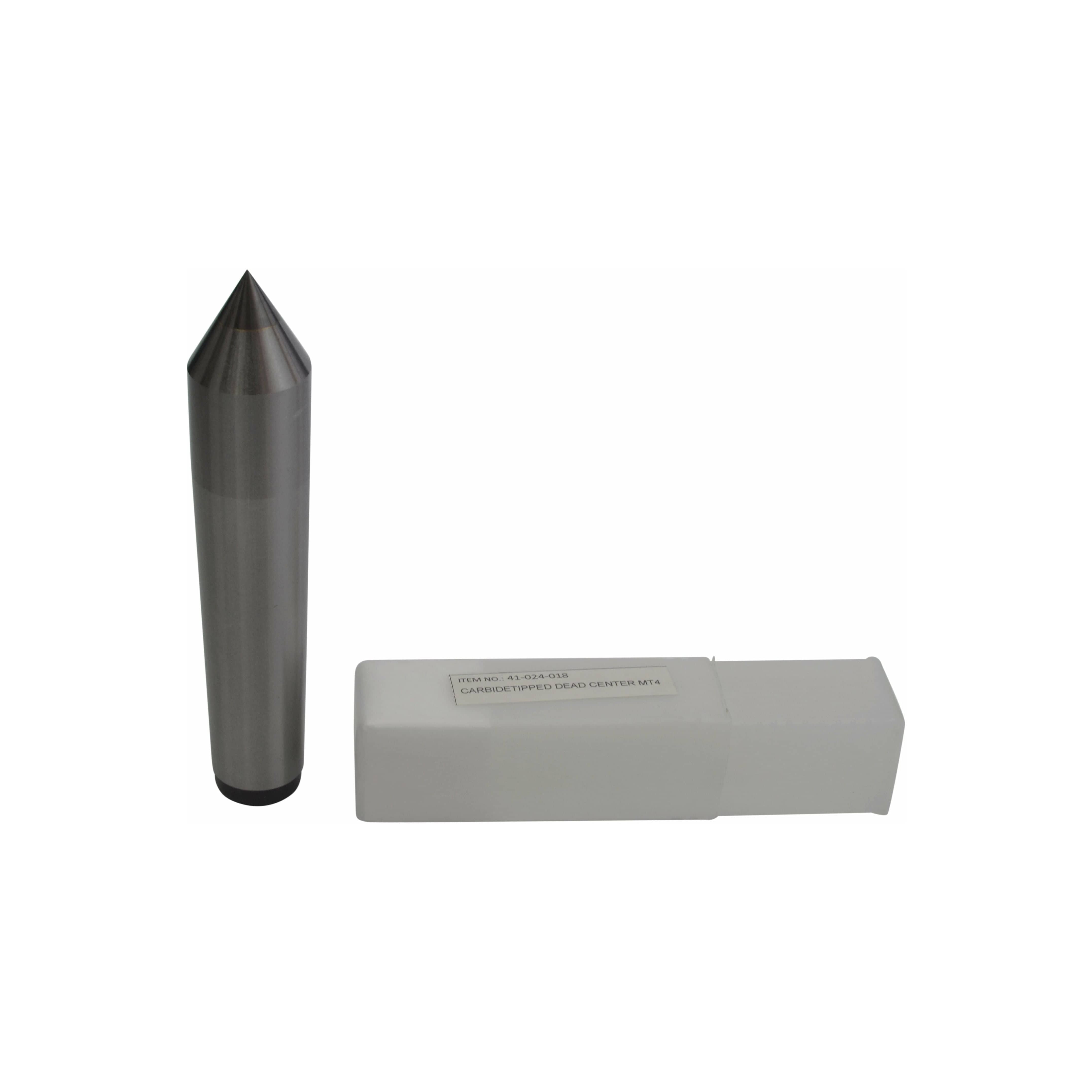 Twin Eagle Imports Dead Center MT4 Carbide Tipped Dead Center