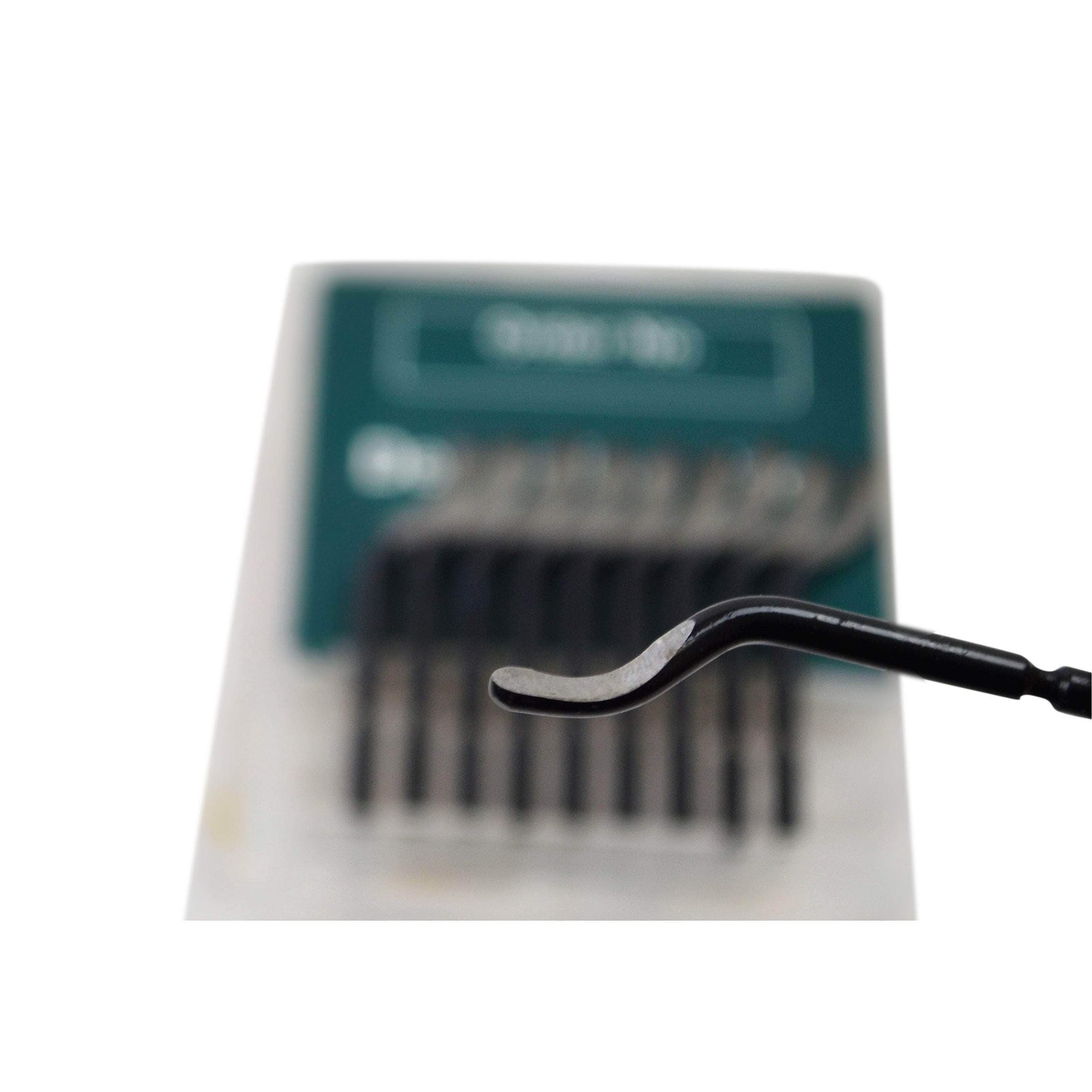 Twin Eagle Imports Deburring Blades Replacement Deburring Blades 10Piece