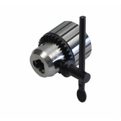 Twin Eagle Imports Drill Chuck 1-13mm Keyed Drill Chuck JT6 Taper