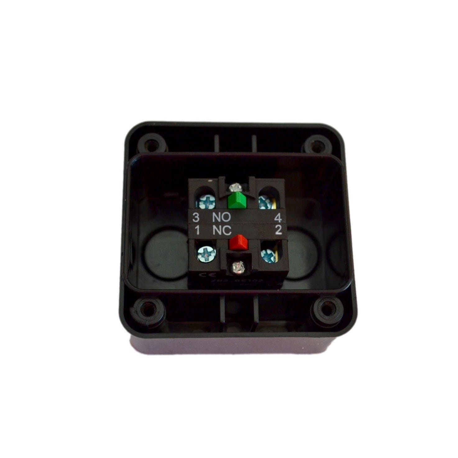 Twin Eagle Imports E Stops Emergency Stop x 2