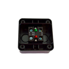 Twin Eagle Imports E Stops Emergency Stop x 2