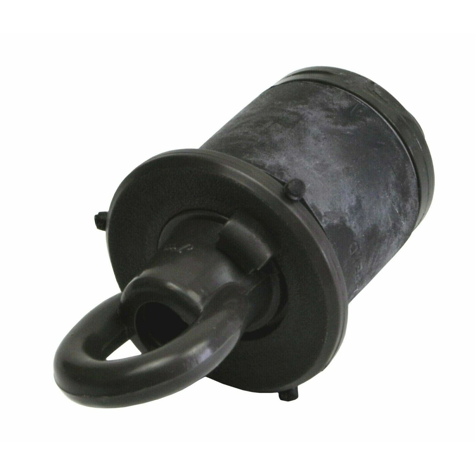 Twin Eagle Imports Expanding Plumbing Plug JM Series Expanding Mechanical Pipe Plug w/Elastic Gasket 38-46mm