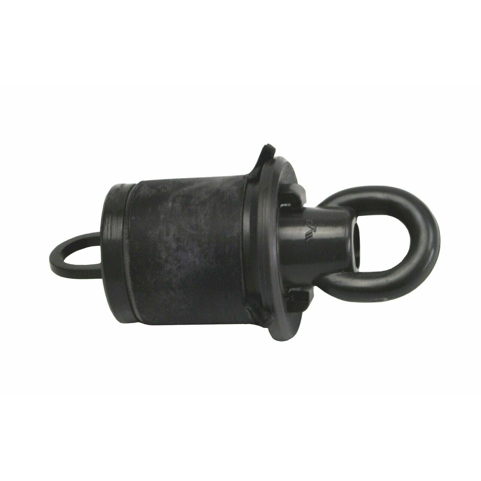 Twin Eagle Imports Expanding Plumbing Plug JM Series Expanding Mechanical Pipe Plug w/Elastic Gasket 38-46mm