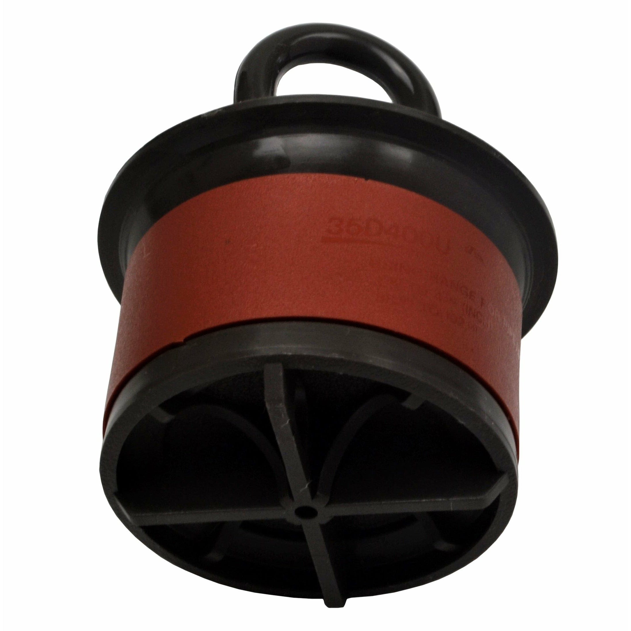 Twin Eagle Imports Expanding Plumbing Plug JM Series Expanding Mechanical Pipe Plug w/Elastic Gasket 75-84mm