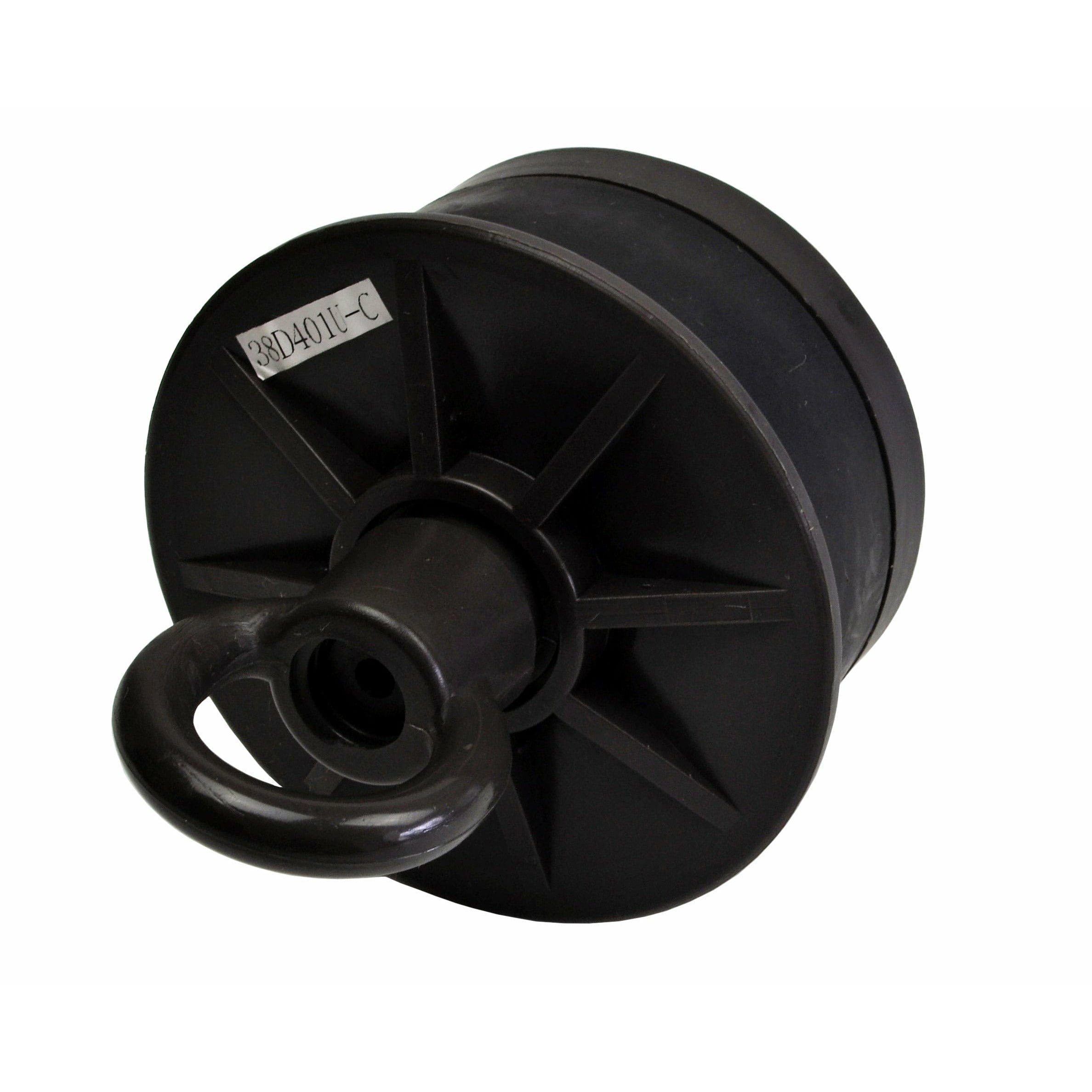 Twin Eagle Imports Expanding Plumbing Plug JM Series Expanding Mechanical Pipe Plug w/Elastic Gasket 96-100mm