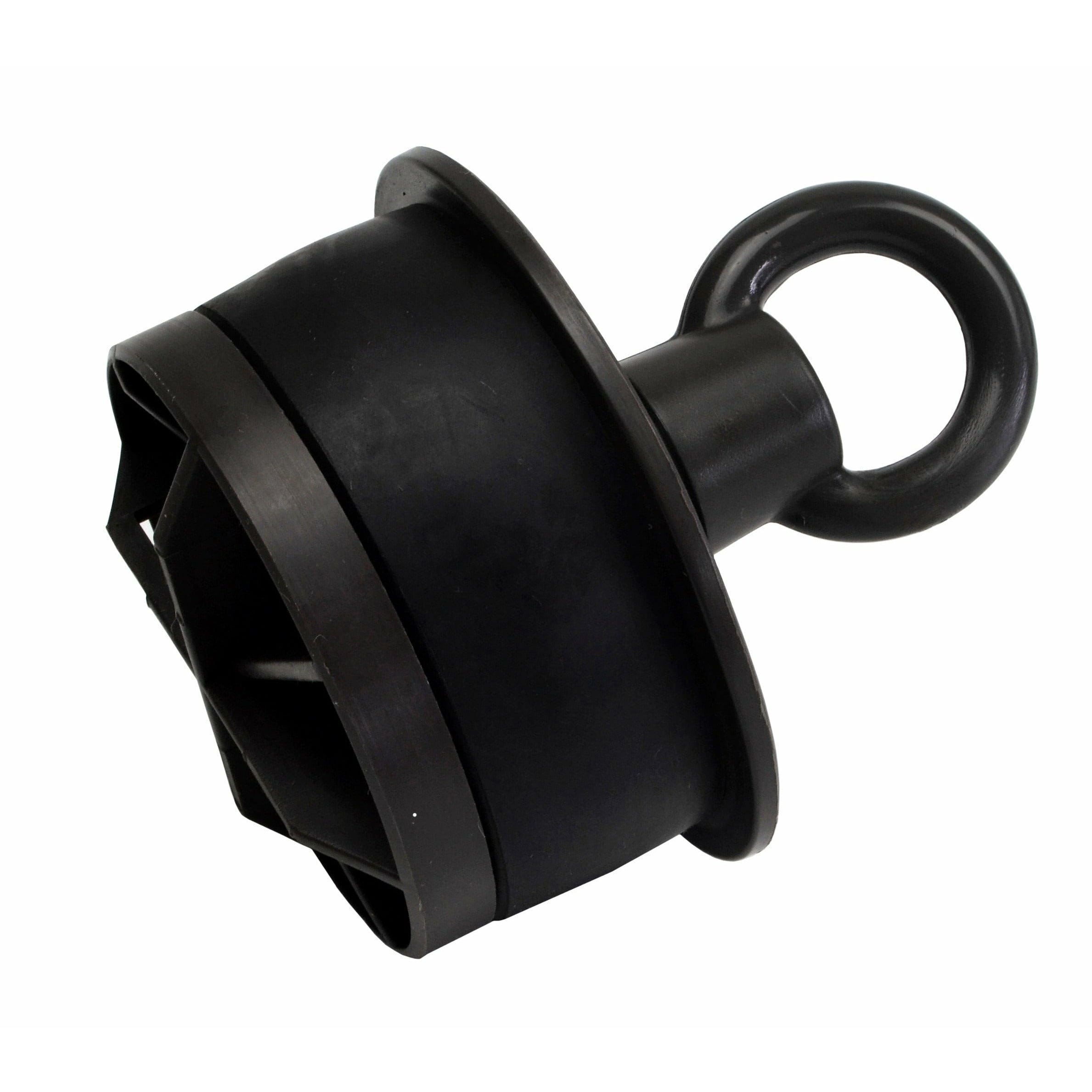 Twin Eagle Imports Expanding Plumbing Plug JM Series Expanding Mechanical Pipe Plug w/Elastic Gasket 96-100mm