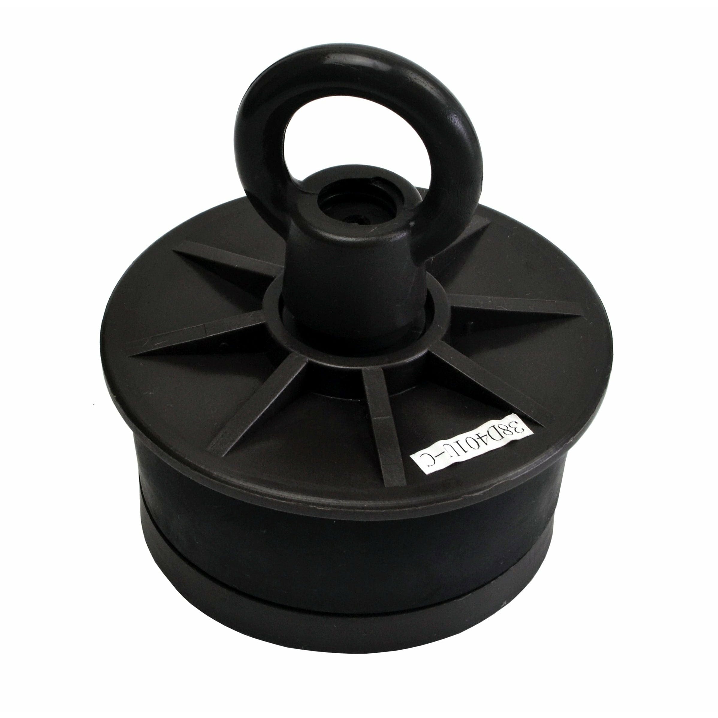 Twin Eagle Imports Expanding Plumbing Plug JM Series Expanding Mechanical Pipe Plug w/Elastic Gasket 96-100mm