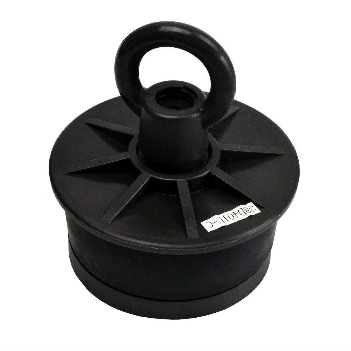 Twin Eagle Imports Expanding Plumbing Plug JM Series Expanding Mechanical Pipe Plug w/Elastic Gasket 96-100mm