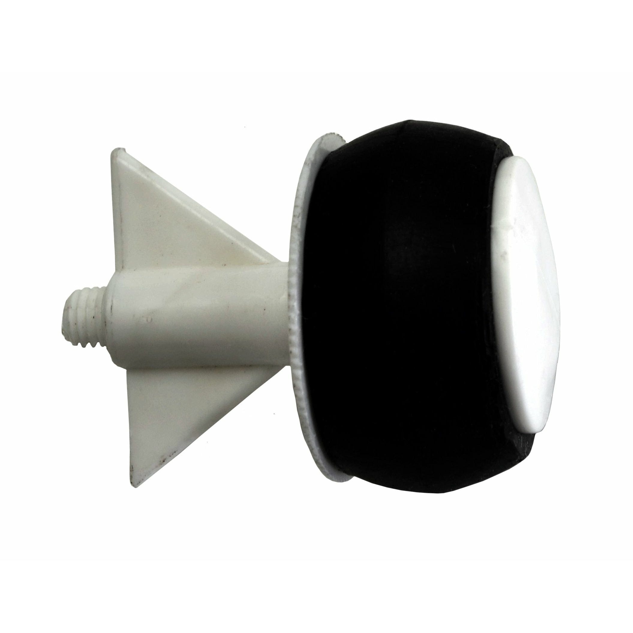 Twin Eagle Imports Expanding Plumbing Plug Nylon Mechanical Pipe Expanding Test Plug Bung No Bypass 36mm to 45mm