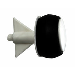 Twin Eagle Imports Expanding Plumbing Plug Nylon Mechanical Pipe Expanding Test Plug Bung No Bypass 36mm to 45mm
