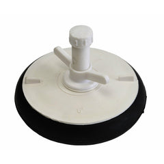 Twin Eagle Imports Expanding Plumbing Plug Nylon Mechanical Pipe expanding Test Plug Bung with 13mm Bypass 145mm to 160mm