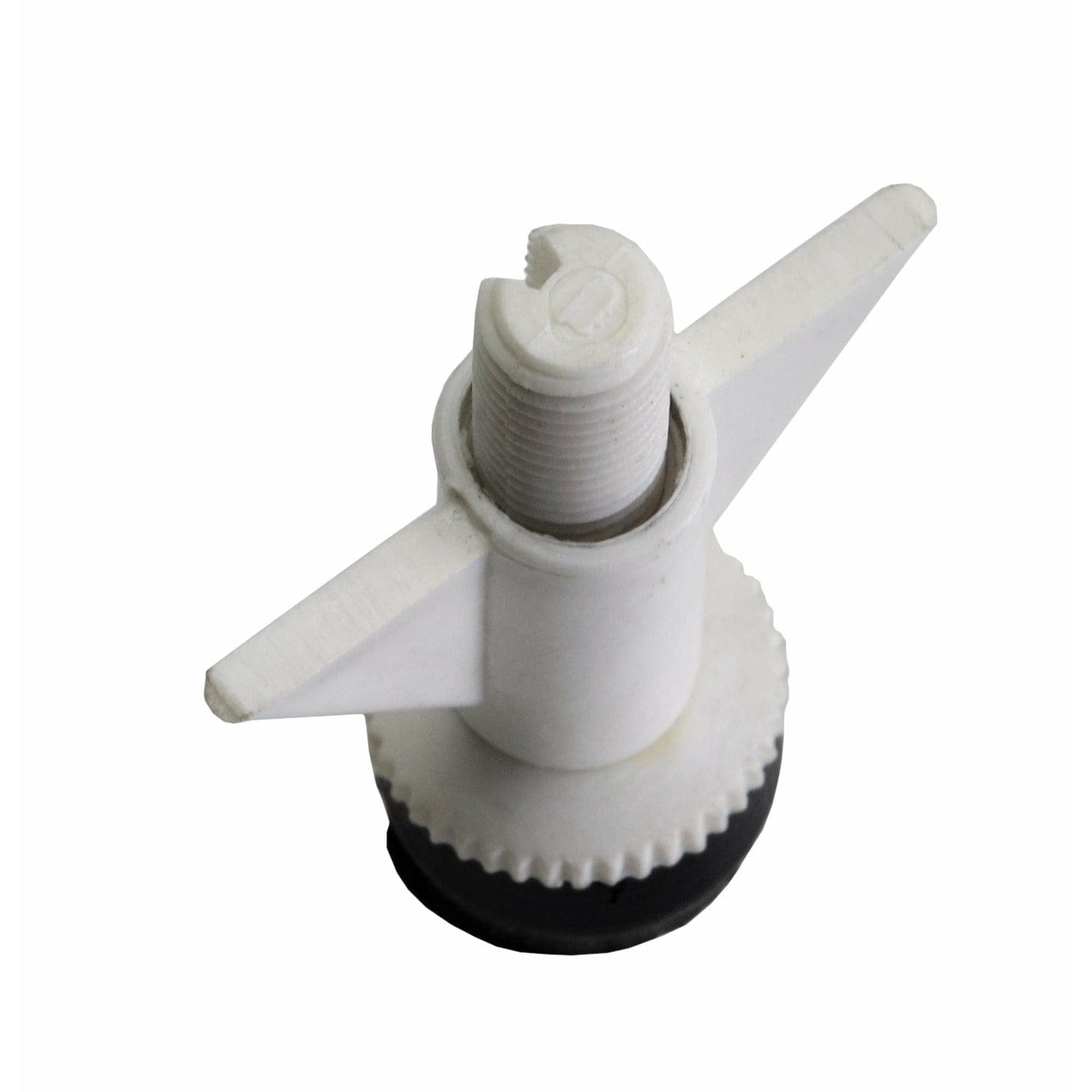 Twin Eagle Imports Expanding Plumbing Plug Nylon Mechanical Pipe Test Plug Bung No Bypass 18mm to 26mm