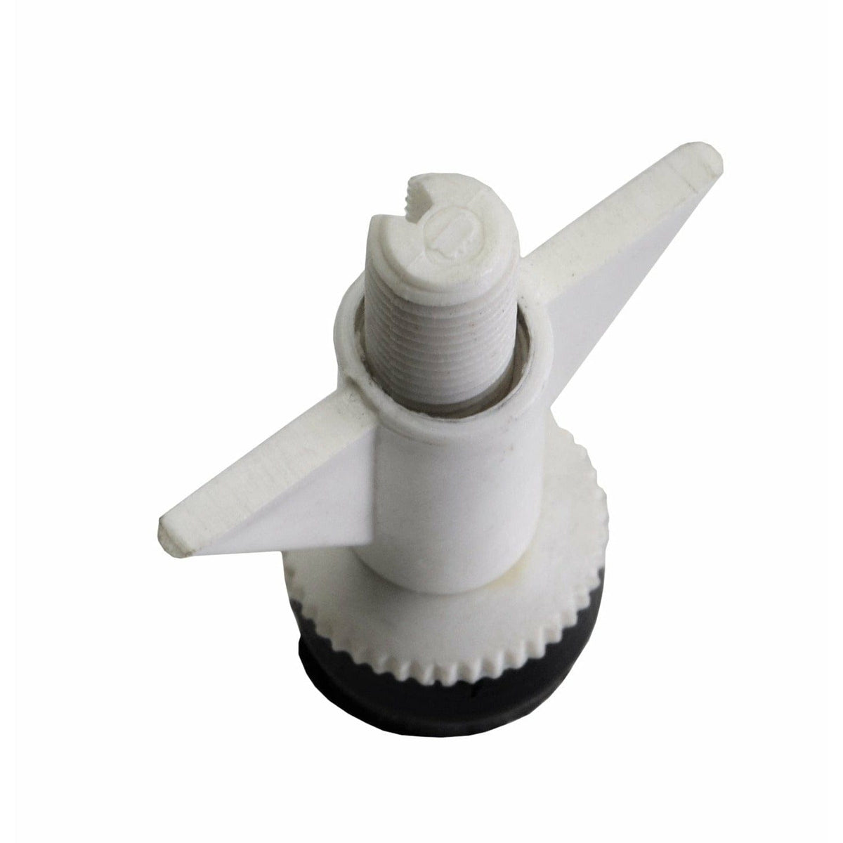 Twin Eagle Imports Expanding Plumbing Plug Nylon Mechanical Pipe Test Plug Bung No Bypass 18mm to 26mm