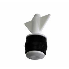 Twin Eagle Imports Expanding Plumbing Plug Nylon Mechanical Pipe Test Plug Bung No Bypass 21mm to 34mm