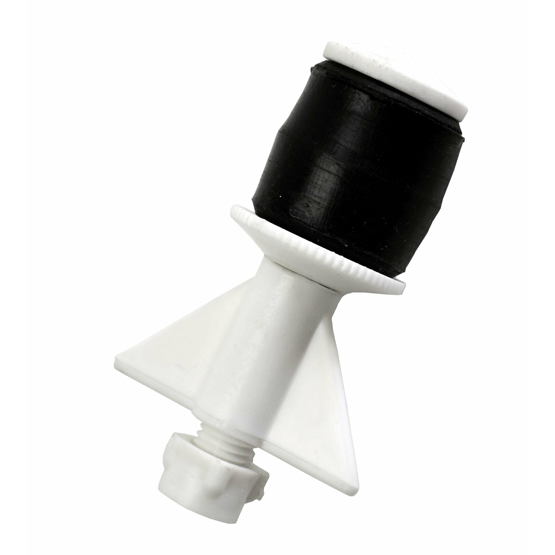 Twin Eagle Imports Expanding Plumbing Plug Nylon Mechanical Pipe Test plug bung with 10mm bypass 23mm to 32mm