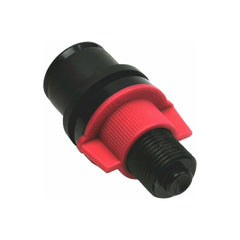 Twin Eagle Imports Expanding Plumbing Plug Sioux Test Titan Mechanical Expanding Plumbing Plug 1.5 " 38-42mm