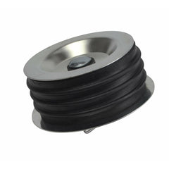 Twin Eagle Imports Expanding Plumbing Plug Testite Mechanical Wing Nut Expanding Pipe Plug 100 mm